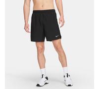 Shorts da running Dri-FIT con slip foderati 18 cm Nike Challenger - Uomo - Nero L