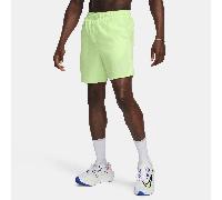 Shorts da running Dri-FIT con slip foderati 18 cm Nike Challenger - Uomo - Verde L