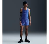 Shorts da running Dri-FIT con slip foderati 8 cm Nike Fast - Uomo - Blu XL