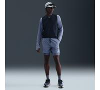 Shorts da running Hybrid 13 cm Dri-FIT Nike Stride - Uomo - Blu S