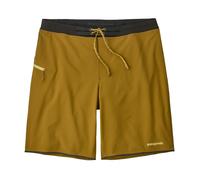 Shorts da surf Patagonia Hydrolock 2.0 Marron 32