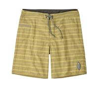 Shorts da surf Patagonia Wavefarer Vert 36
