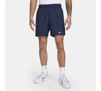 Shorts da tennis 18 cm Dri-FIT NikeCourt Victory - Uomo - Blu S