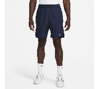 Shorts da tennis 23 cm Dri-FIT NikeCourt Victory - Uomo - Blu XL
