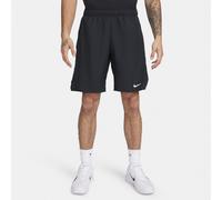 Pantaloncini da tennis da uomo Nike Court Dri-Fit Victory 9" Short - Nero XS