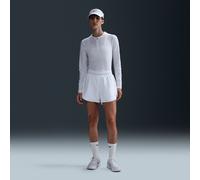 Nike Court Ace Advantage Dri-Fit FZ6723 - Pantaloncini da Tennis da Donna