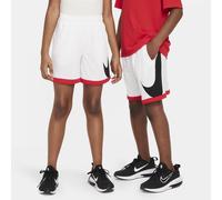 Shorts da training Dri-FIT Nike Multi+ - Ragazzo/a - Bianco XS