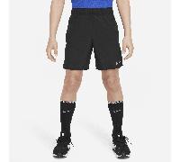 Shorts da training Nike Dri-FIT Challenger - Ragazzo - Nero S
