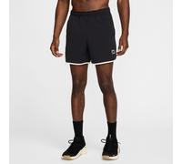 Shorts da training non foderati Dri-FIT 13 cm Nike Gym Heritage - Uomo - Nero L