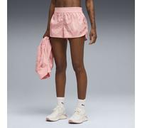 Shorts da training PUMA League 3" da donna, Accessori, Rosa, XXL XXL