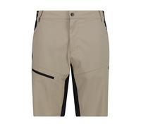 Cmp 33t6667 Shorts Beige L Uomo