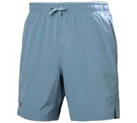 Helly Hansen Rapide 7'', pantaloncini, uomo, blu L(52) Washed Navy