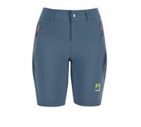 Karpos Fantasia Shorts Blu 40 Donna