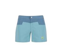 Shorts da trekking Karpos Lastia Bleu 42