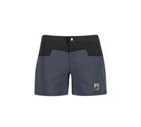 Shorts da trekking Karpos Lastia Gris 46