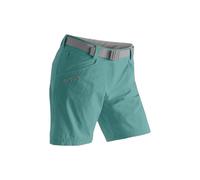 Shorts da trekking Maier Sports Lulaka Bleu 38
