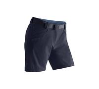 Maier Sports Lulaka Shorts Blu 44 / Regular Donna