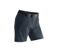 Shorts da trekking Maier Sports Lulaka Gris 38