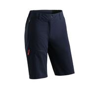 Shorts da trekking Maier Sports Lulaka Loop Bleu 44