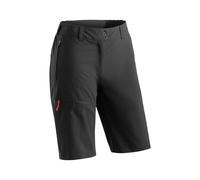 Shorts da trekking Maier Sports Lulaka Loop Noir 46