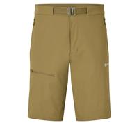 Montane Tenacity Shorts Verde 32 Uomo