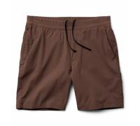 Shorts da trekking Mountain Hardwear Dynama™ Marron M