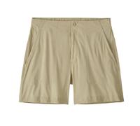 Shorts da trekking Patagonia Roamwith Beige XL