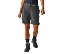 Shorts da trekking Regatta Chaska II Gris 46