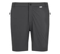 Shorts da trekking Regatta Mountain II Noir 50