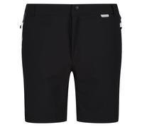 Shorts da trekking Regatta Mountain II Noir 50