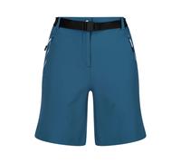 Regatta Xert Stretch Iii Shorts Blu 36 / Regular Donna