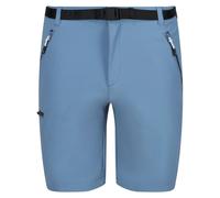 Regatta Xert Stretch Iii Shorts Blu 54 / Regular Uomo