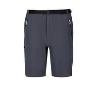 Regatta Xert Stretch Iii Shorts Grigio 46 / Regular Uomo