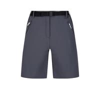 Regatta Xert Stretch Iii Shorts Grigio 44 / Regular Donna
