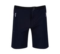 Pantaloncini da uomo Regatta Xert Stretch Shorts III Taglia: S / Colore: nero