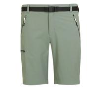 Regatta Xert Stretch Iii Shorts Verde 48 / Regular Uomo