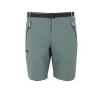 Regatta Xert Stretch Iii Shorts Grigio 52 / Regular Uomo