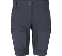 Shorts da trekking Whistler Kodiak Bleu 38