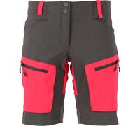 Shorts da trekking Whistler Kodiak Rouge 42