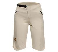 Dainese Bike Aer Shorts Beige XS Donna Beige