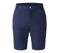 Dare2b Pantaloncini da Trekking da Uomo Tuned in II, idrorepellenti, Antivento