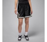 Shorts Diamond 10 cm Dri-FIT Jordan Sport - Donna - Nero L (IT 48-50)