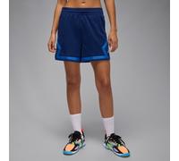 Shorts Diamond 10 cm Jordan Sport - Donna - Blu M (IT 44-46)