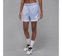 Shorts Diamond 10 cm Jordan Sport - Donna - Grigio XL (IT 52-54)