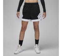 Jordan WMNS Sport 4 Diamond Shorts women Sport & Team Shorts black in taglia:L