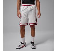Shorts Diamond da 23 cm Jordan Sport Dri-FIT - Uomo - Bianco L