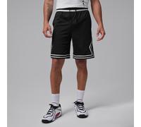 Shorts Diamond da 23 cm Jordan Sport Dri-FIT - Uomo - Nero M