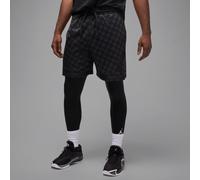 Shorts Diamond Dri-FIT stampati Jordan Sport - Uomo - Nero L