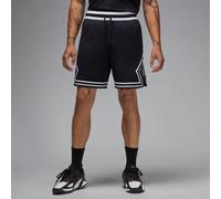 Shorts Diamond in mesh Dri-FIT Jordan Sport - Uomo - Nero L