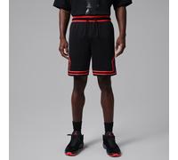 Shorts Diamond in mesh Dri-FIT Jordan Sport - Uomo - Nero L